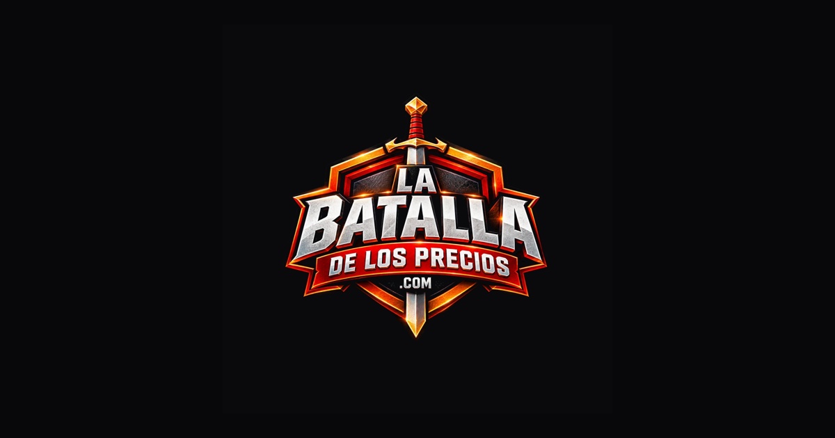 Batallas de precios publicadas